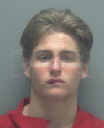 Paul Anthony Russell