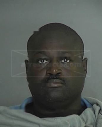 Cedric James Foster