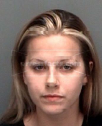 Desiree Marie Kirby