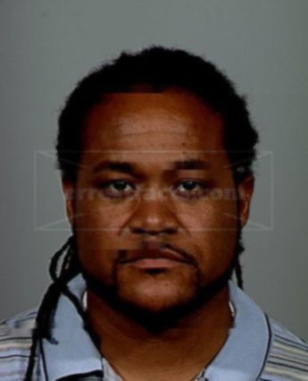 Deshonn Wren Johnson