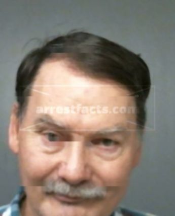 Charles Edward Bright