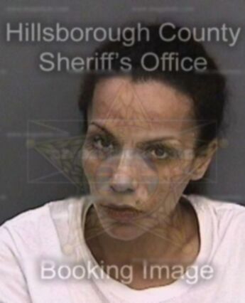 Amy Jo Hooks