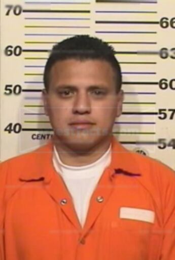 Efren Santosalvarado