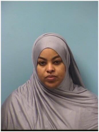 Rahla Mohamud Salah
