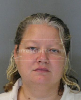 Kelly Rose Smith Trotter