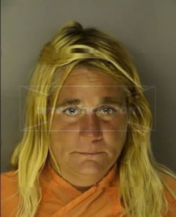 Paula Jean Roberts