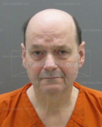 William David Hegedus