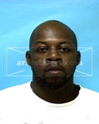Demetrius Lashay Atchison