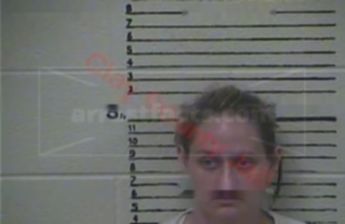 Tiffany Leann Gibson