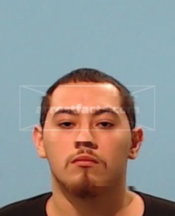 Brandon Andrew Flores
