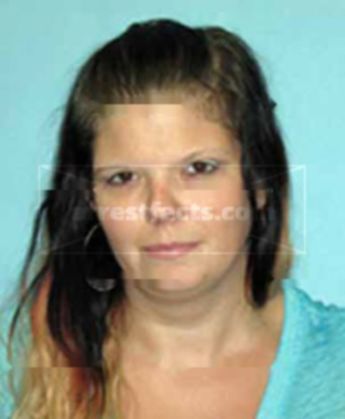 Tehra Alise Norris