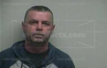 Ronald Lee Peavler
