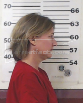 Valerie Jo Barnhardt