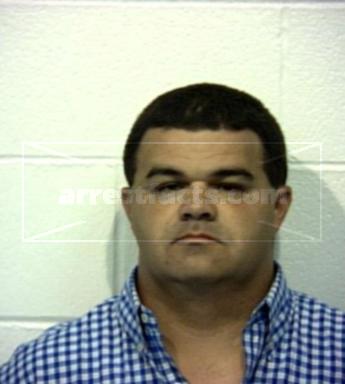Justin Shane Miller