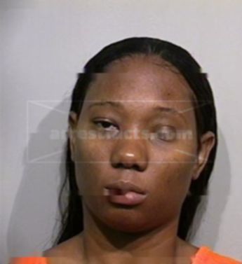 Jacqueline Deanne Mayfield
