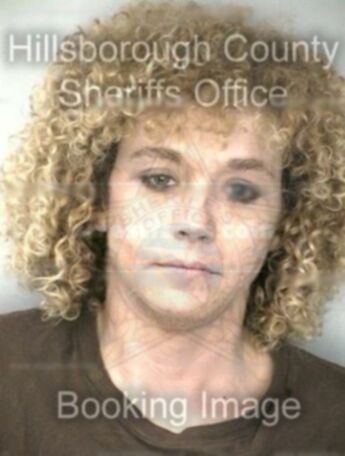 Alicia Dawn Moss