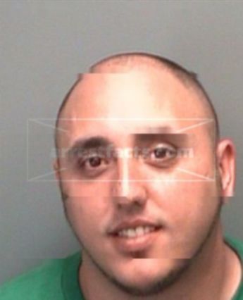 Dominick Salvatore Fecarotta