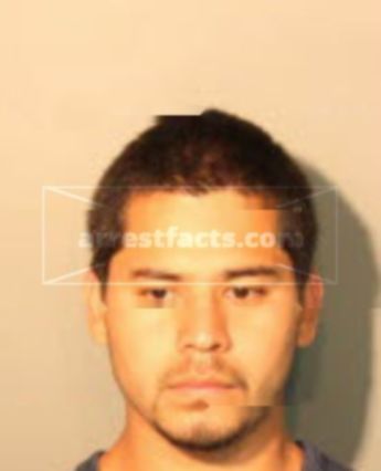Christopher Santiago