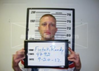 Randy Leigh Fietek