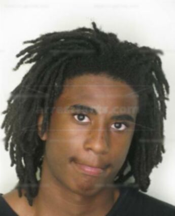 Deandre Short Gilchrist
