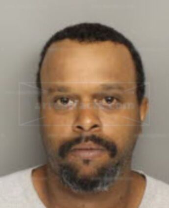 Corey Lamont Smith