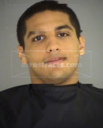 Trey Anthony Murray