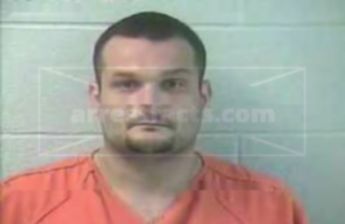 Justin Shane Riley