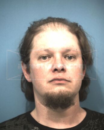 James Alan Perdue