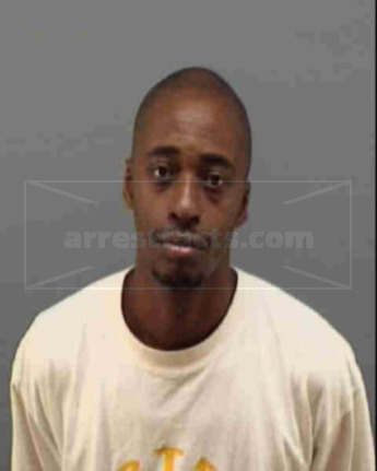David Nmi Simmons