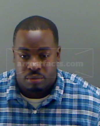Brandon David Dawson