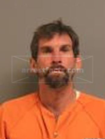 David Matthew Waters