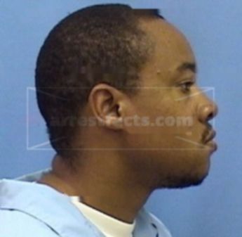 Garrick M. Green