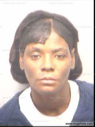 Tonya Benson