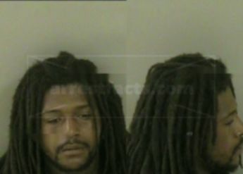 Robert Lashon Coe