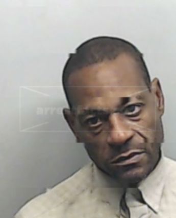 Barry Demetrice Rowell