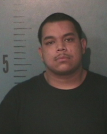 Michael Angel Lopez