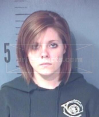 Aubrey Nell Robertson