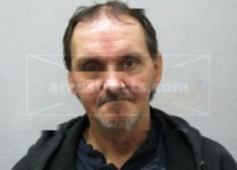 Donald Eugene Jones