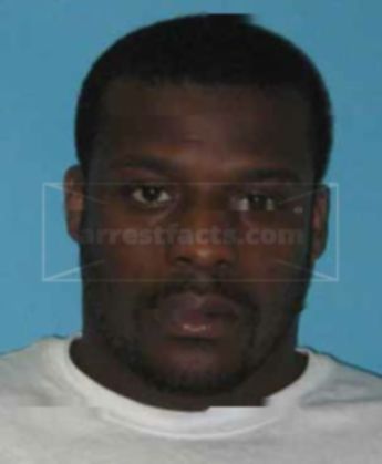 Laderrick Dejuan Pender