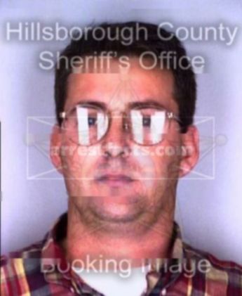 David Lee Mckinnon Jr.