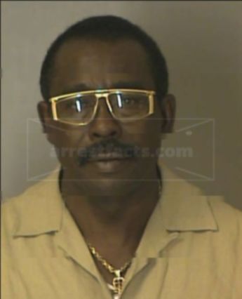 Archie Lee Williams