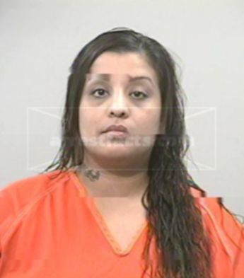 Margaret Solis