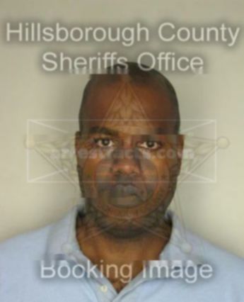 Randy Michael Hutchinson
