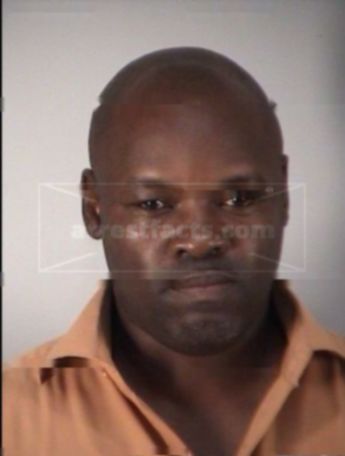 Marvin Kent Williams