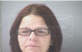 Jessica Marie Gentry