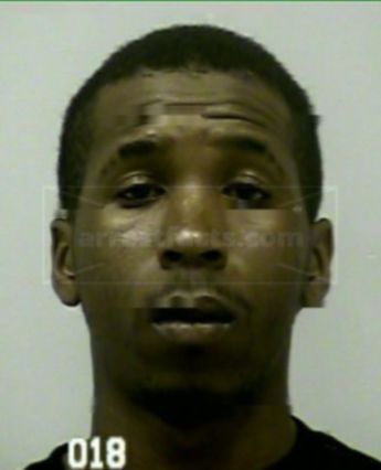 Londell Jerome Harris