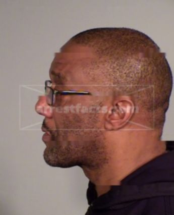 Andre Donnell Ellis