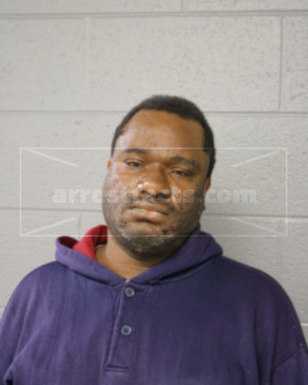Bruce Leon Hixson