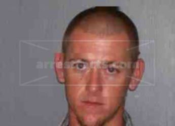 Jesse David Reed