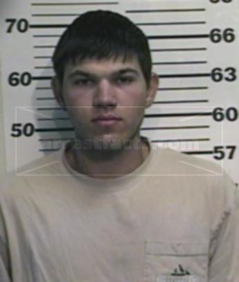 Jamie Glenn Gandy